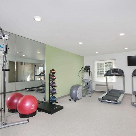 Woodspring Suites Savannah Pooler Ngoại thất bức ảnh