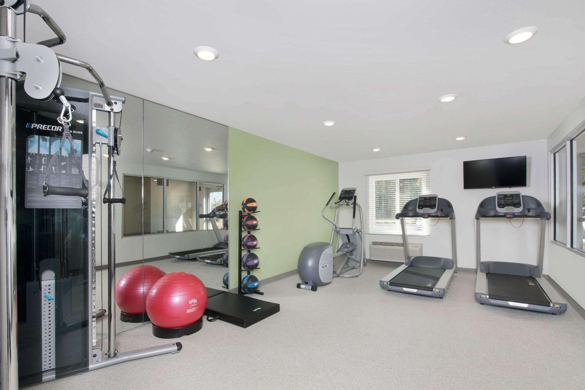 Woodspring Suites Savannah Pooler Ngoại thất bức ảnh