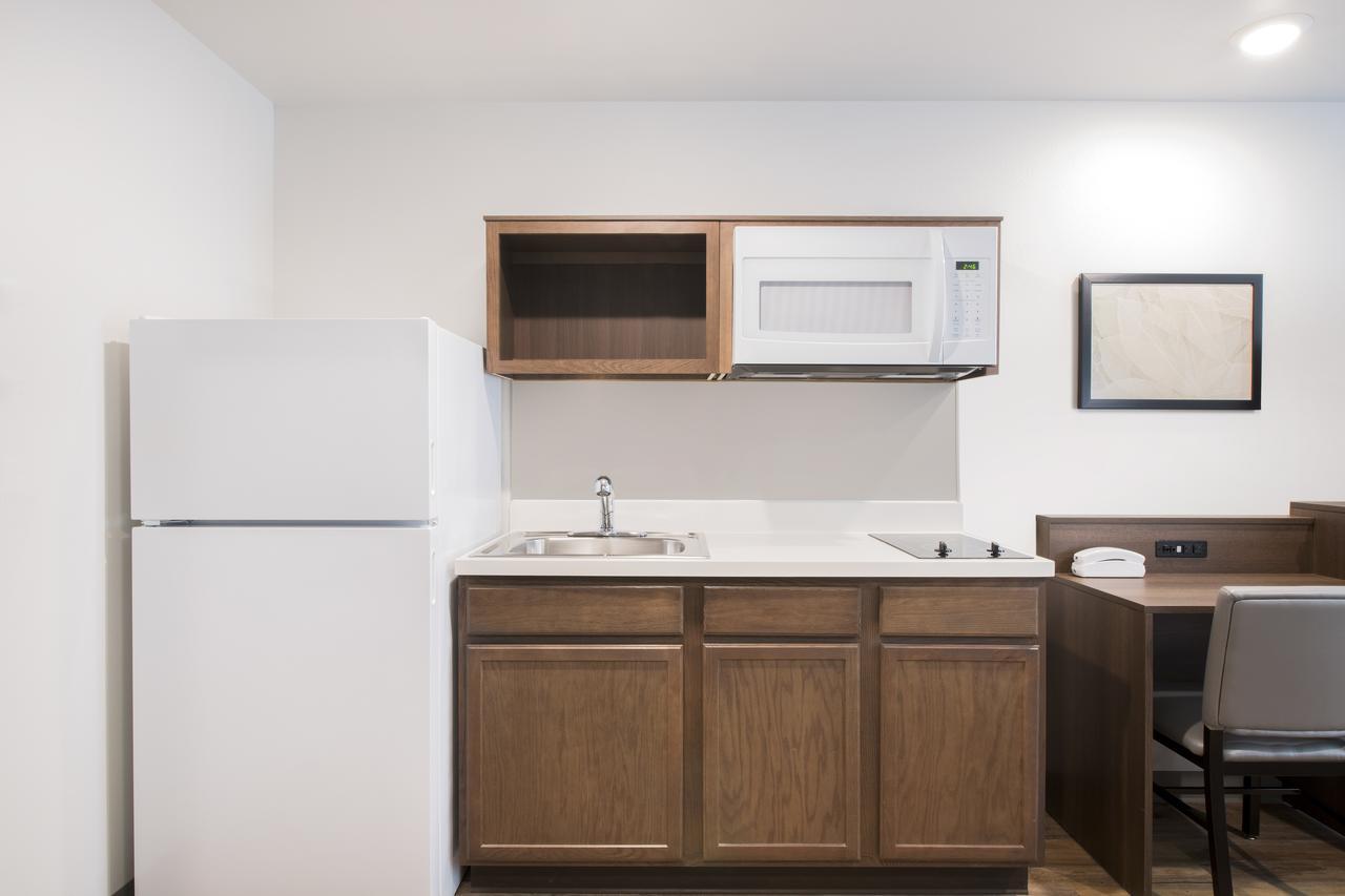 Woodspring Suites Savannah Pooler Ngoại thất bức ảnh