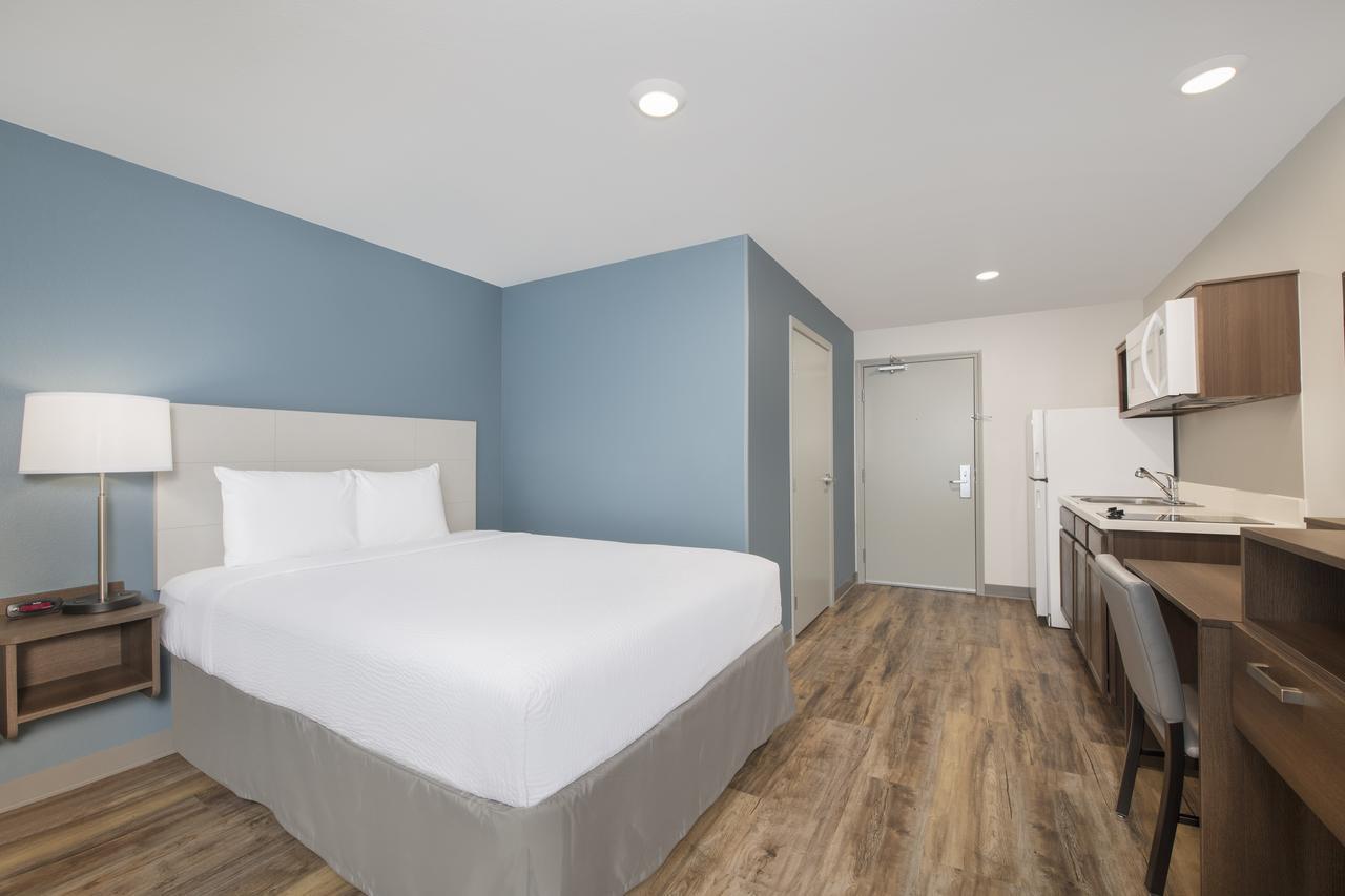 Woodspring Suites Savannah Pooler Ngoại thất bức ảnh