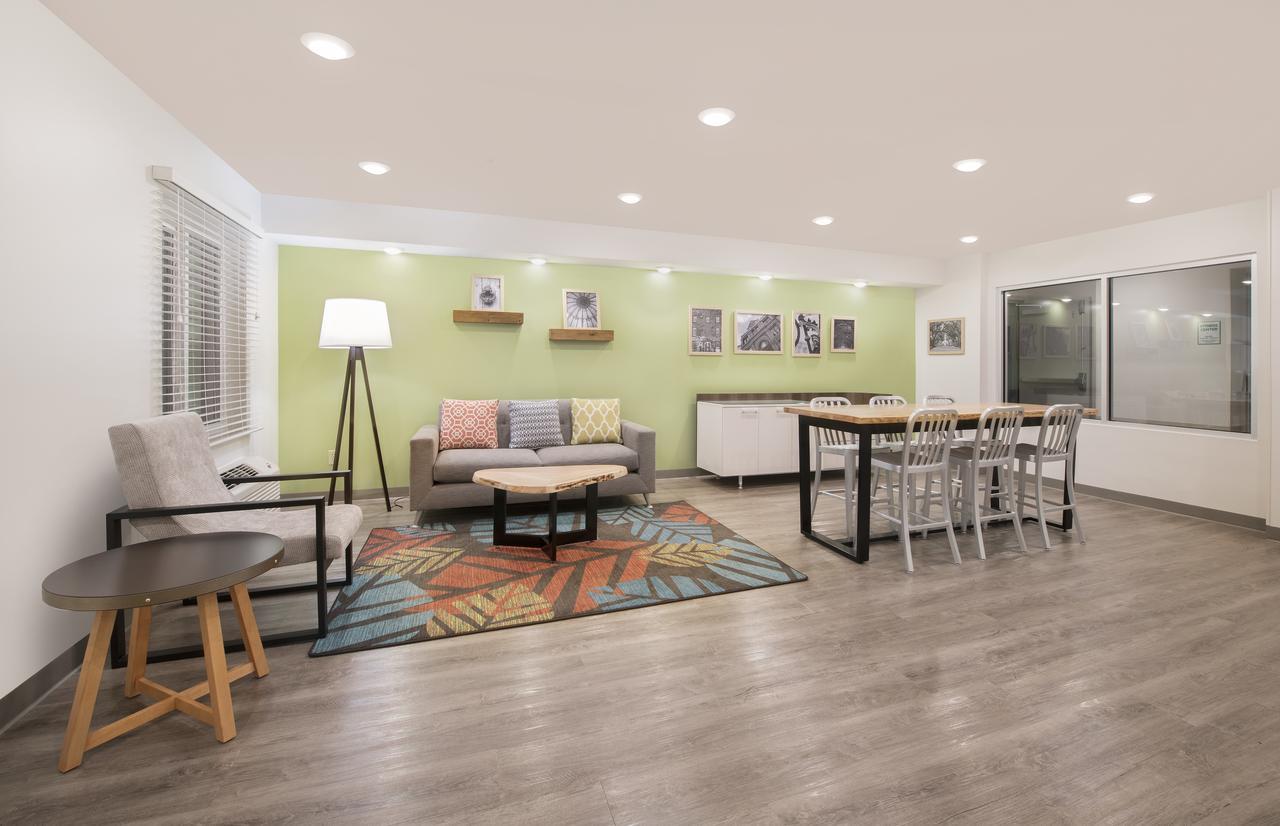 Woodspring Suites Savannah Pooler Ngoại thất bức ảnh