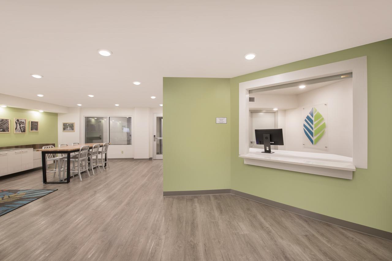 Woodspring Suites Savannah Pooler Ngoại thất bức ảnh